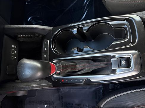 Used 2023 Chevrolet TrailBlazer RS image 19