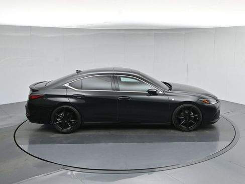 Used 2022 Lexus ES 350 F Sport w/ Accessory Package 2 image 50