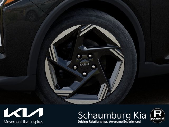New 2026 Kia K4 EX FWD image 9