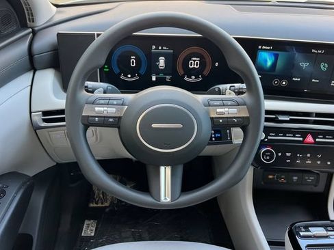 New 2026 Hyundai Tucson SEL AWD/4WD image 13