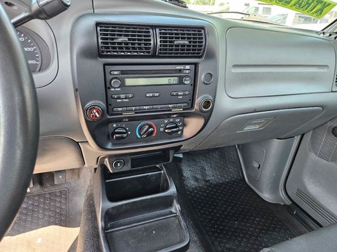 Used 2010 Ford Ranger XL RWD image 16