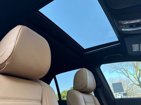 New 2026 Mercedes-Benz GLE 350 4MATIC image 16