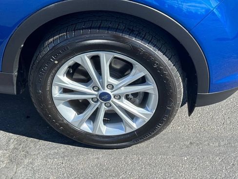 Used 2018 Ford Escape SE AWD/4WD image 9