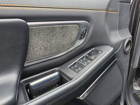 New 2026 Ford Expedition Tremor AWD/4WD image 16