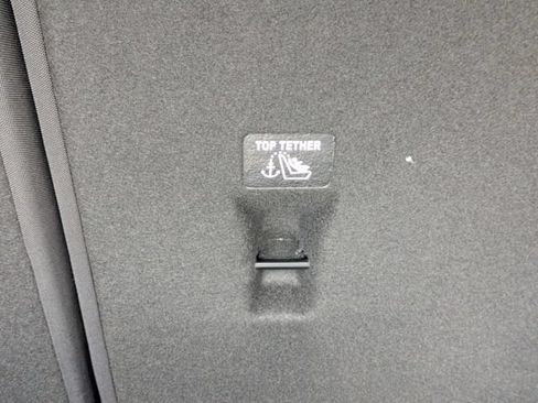 New 2026 Chevrolet Trax LT w/ Driver Confidence Package FWD image 27