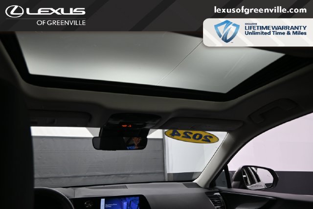 Used 2024 Lexus NX 250 FWD w/ Cold Area Package image 23