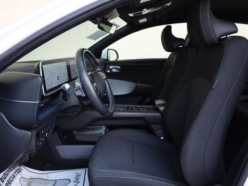 Used 2024 Hyundai Ioniq 6 SE AWD/4WD image 14