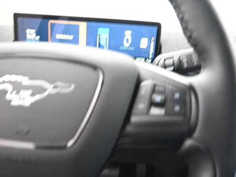 Used 2024 Ford Mustang Mach-E Premium AWD/4WD image 10