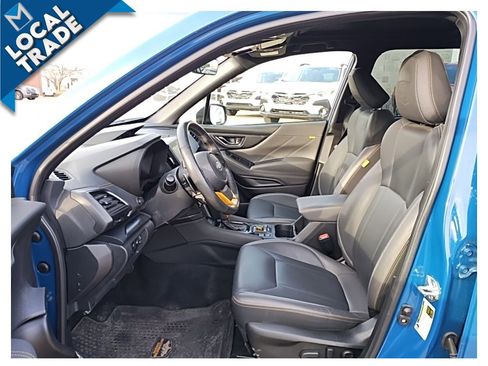 Certified 2022 Subaru Forester Wilderness image 13