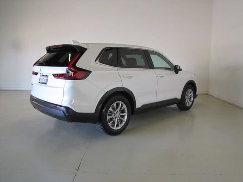 Certified 2024 Honda CR-V EX image 25