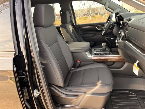 New 2026 GMC Sierra 1500 Elevation w/ Preferred Package image 25