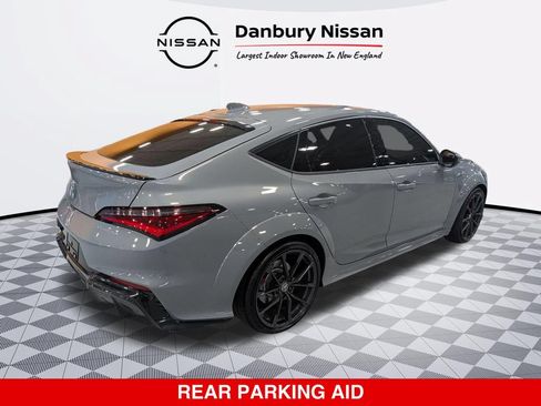 Used 2026 Acura Integra Type S FWD image 3