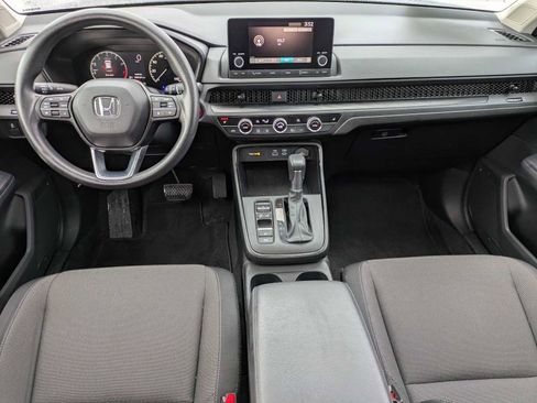 Certified 2024 Honda CR-V EX image 13