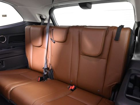 Certified 2025 Subaru Ascent Touring w/ Popular Package #2 image 22