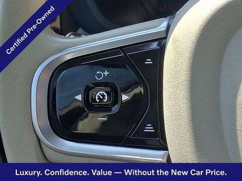 Certified 2023 Volvo XC60 B5 Plus w/ Climate Package AWD/4WD image 23