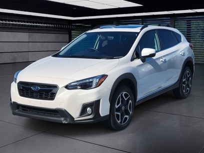 Used 2018 Subaru Crosstrek 2.0i Limited