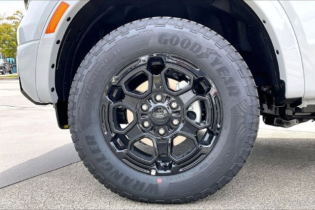 New 2026 Ford Ranger XLT AWD/4WD image 12