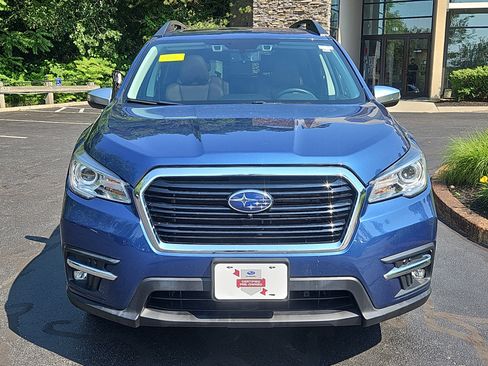 Used 2022 Subaru Ascent Touring AWD/4WD image 28