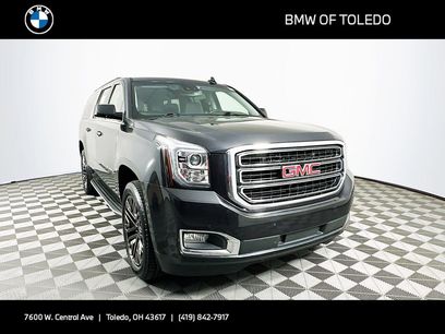 Used 2020 GMC Yukon XL SLE w/ HD Trailering Package