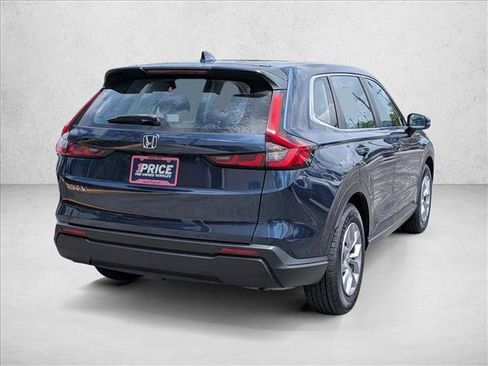 Certified 2024 Honda CR-V LX image 5
