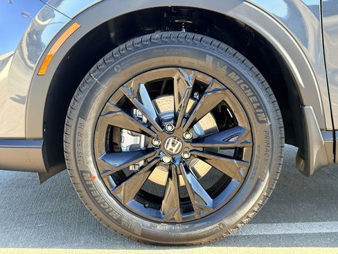 New 2026 Honda CR-V Sport Touring image 10