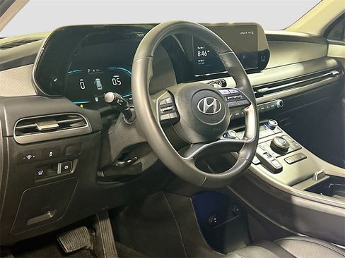 Used 2025 Hyundai Palisade SEL image 7