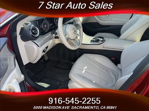 Used 2019 Mercedes-Benz CLS 450 image 8