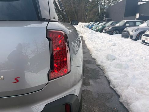 Used 2025 MINI Cooper Countryman S image 29