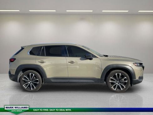 Used 2024 MAZDA CX-50 2.5 Turbo w/ Premium Plus Pkg image 2