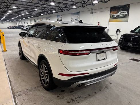 Used 2020 Lincoln Corsair AWD w/ Equipment Group 101A image 3