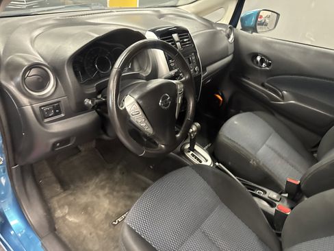 Used 2015 Nissan Versa Note SV FWD image 9
