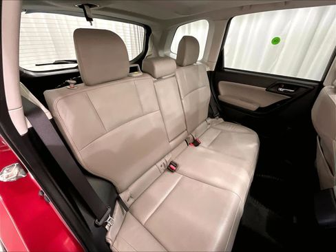 Used 2018 Subaru Forester 2.5i Limited image 16