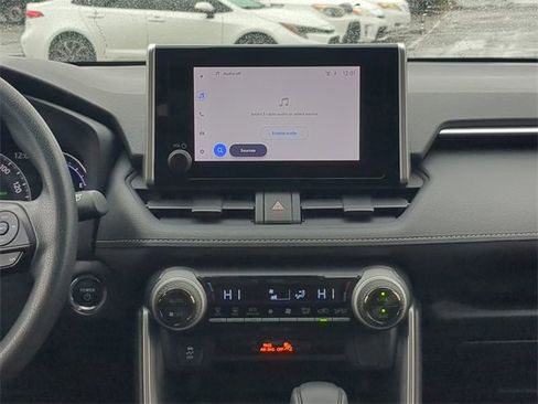 Certified 2023 Toyota RAV4 XLE image 18