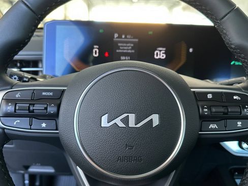 New 2026 Kia K5 GT-Line FWD image 23