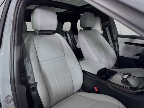 New 2026 Land Rover Range Rover Evoque S image 26