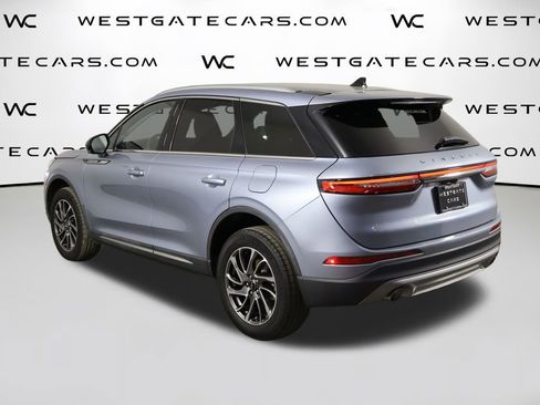 Used 2022 Lincoln Corsair FWD w/ Equipment Group 101A image 44
