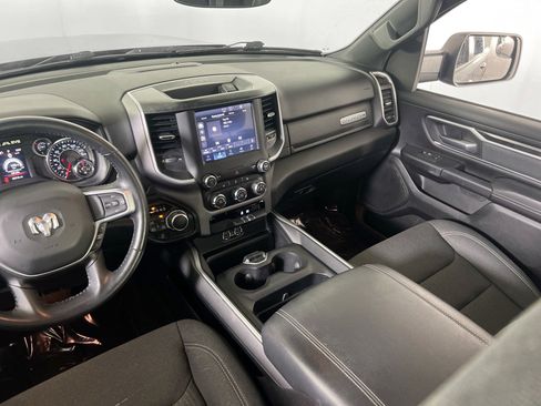 Used 2023 RAM 1500 Big Horn AWD/4WD image 22
