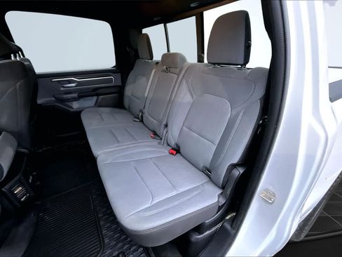 Used 2022 RAM 1500 Big Horn image 13