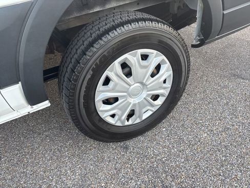 Used 2021 Ford Transit 250 Low Roof w/ Exterior Upgrade Package image 4