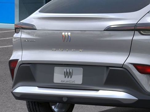 New 2024 Buick Envista Preferred w/ Convenience I Package image 14