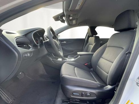 Used 2023 Chevrolet Malibu LS w/ Driver Confidence Package FWD image 13