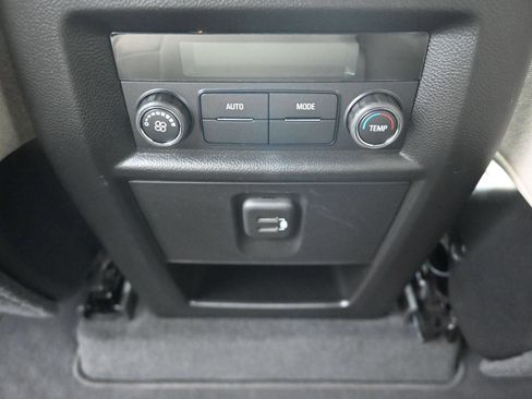 Used 2023 Chevrolet Traverse LS w/ Safety Package FWD image 23