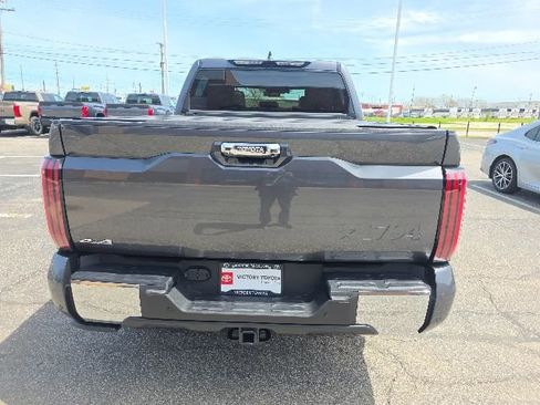 New 2026 Toyota Tundra 1794 Edition AWD/4WD image 6
