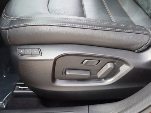 Used 2023 MAZDA CX-5 AWD 2.5 S w/ Premium Plus Pkg image 11