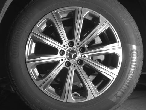 Used 2024 Mercedes-Benz GLC 300 GLC 300 image 12