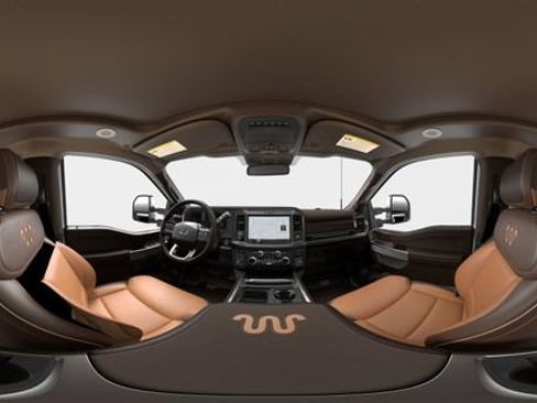 New 2026 Ford F250 King Ranch w/ FX4 Off-Road Package image 8