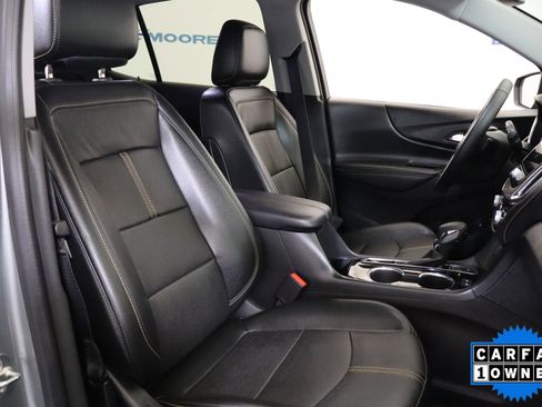 Used 2024 Chevrolet Equinox Premier image 21