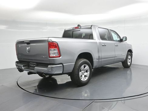 Used 2022 RAM 1500 Big Horn image 28