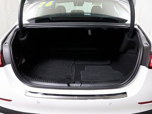 Certified 2026 Mercedes-Benz E 350 4MATIC Sedan image 29