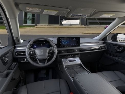 New 2026 Lincoln Aviator AWD image 97